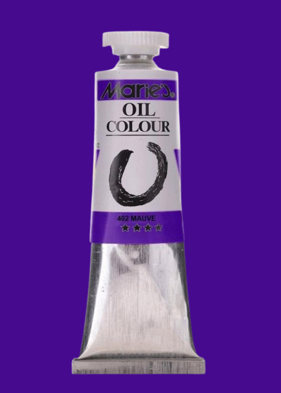 Marie's Oil Colour 50 cc