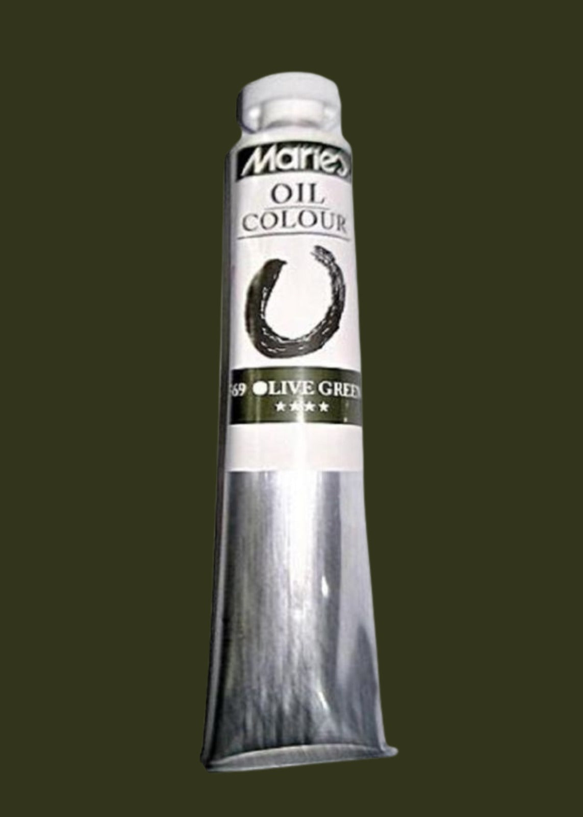 Marie's Oil Colour 50 cc