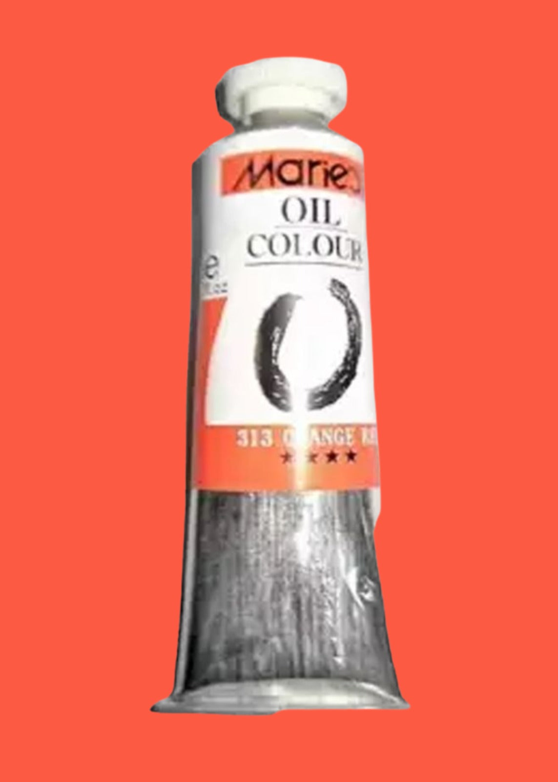 Marie's Oil Colour 50 cc