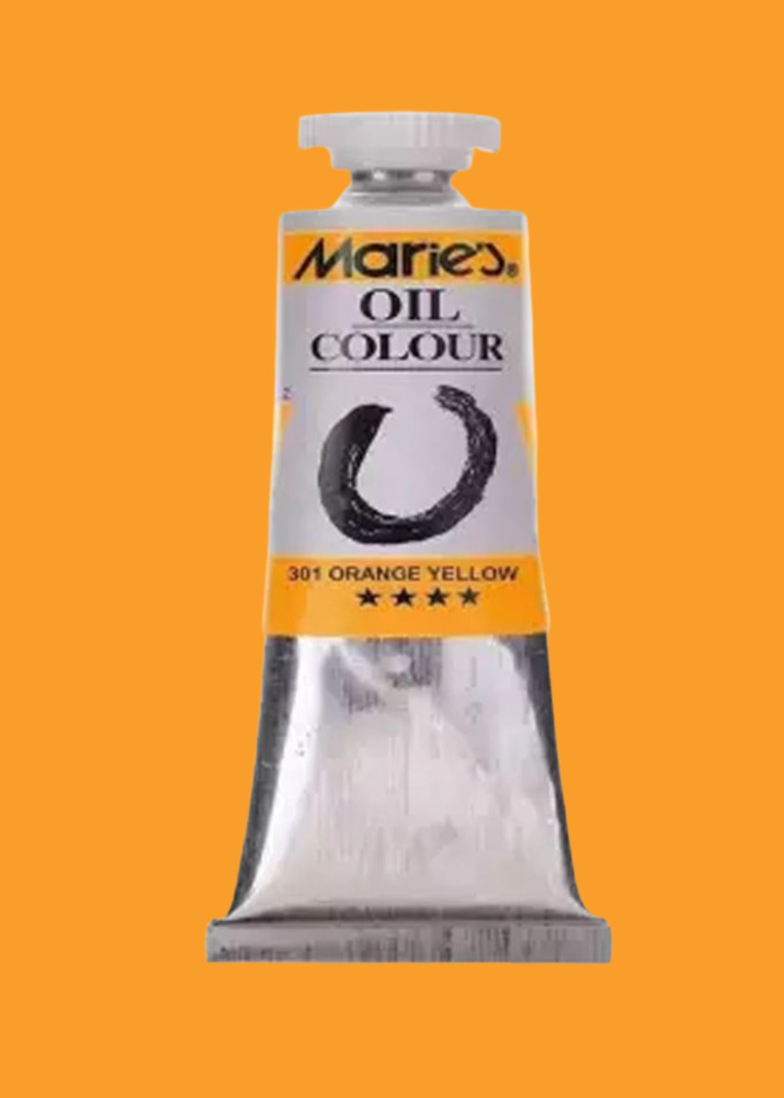 Marie's Oil Colour 50 cc