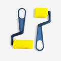 Paint roller Modeling