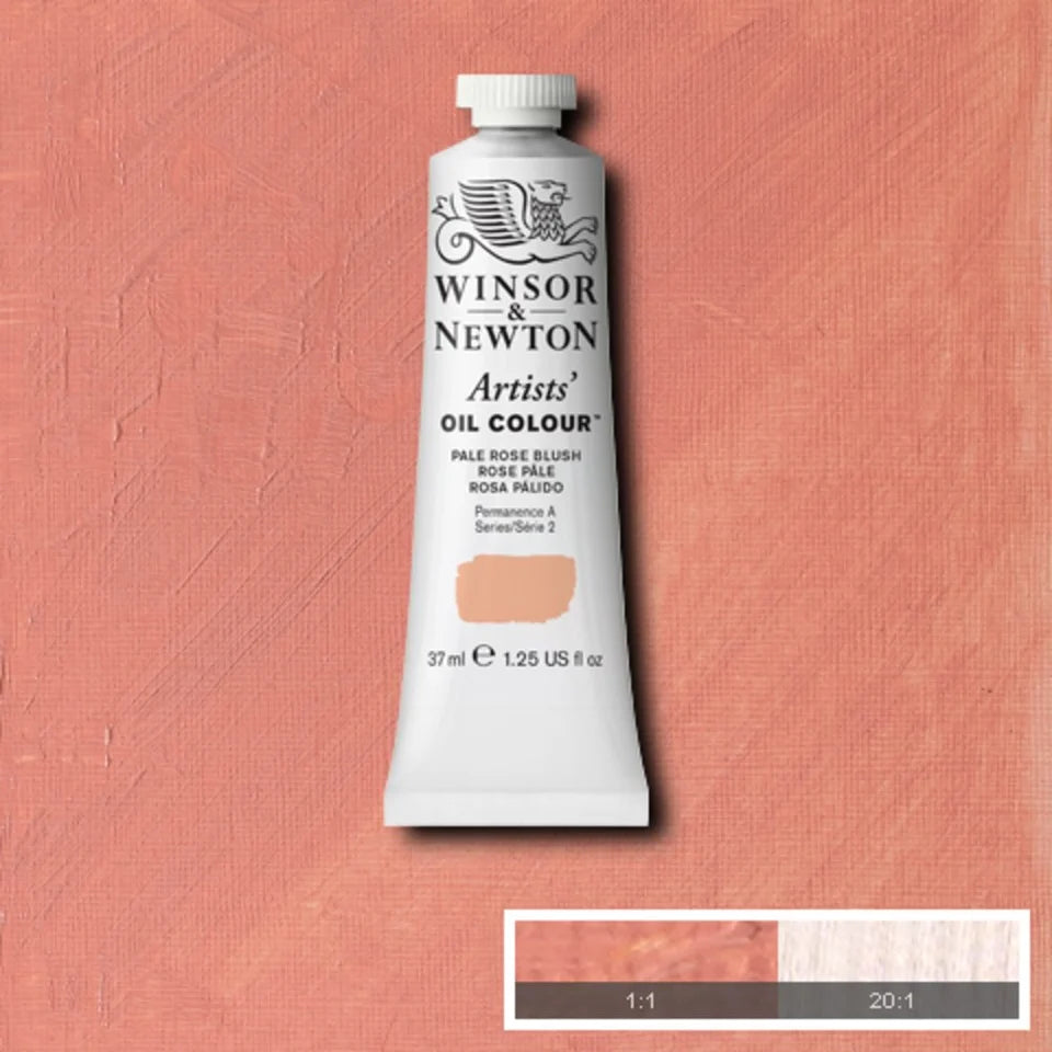 Winsor & Newton Artist's Oil Colour Series 2