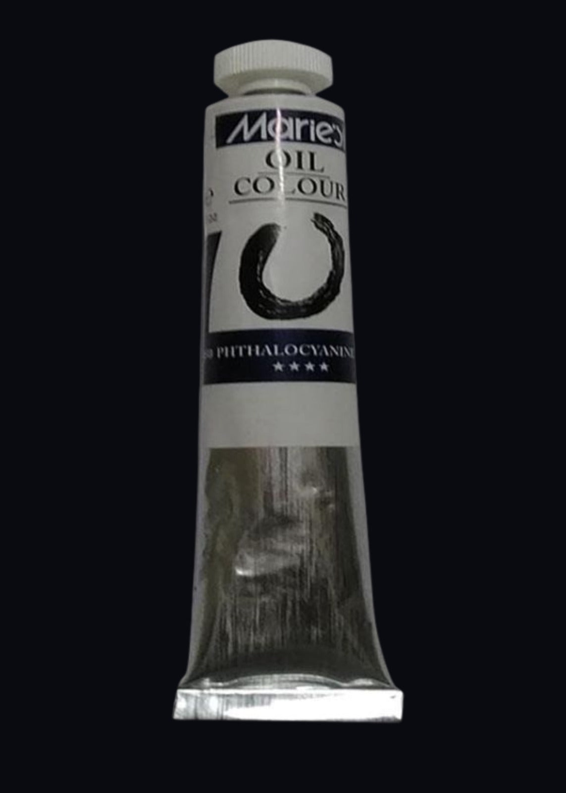 Marie's Oil Colour 50 cc