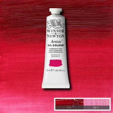 Winsor & Newton Artist's Oil Colour Series 2