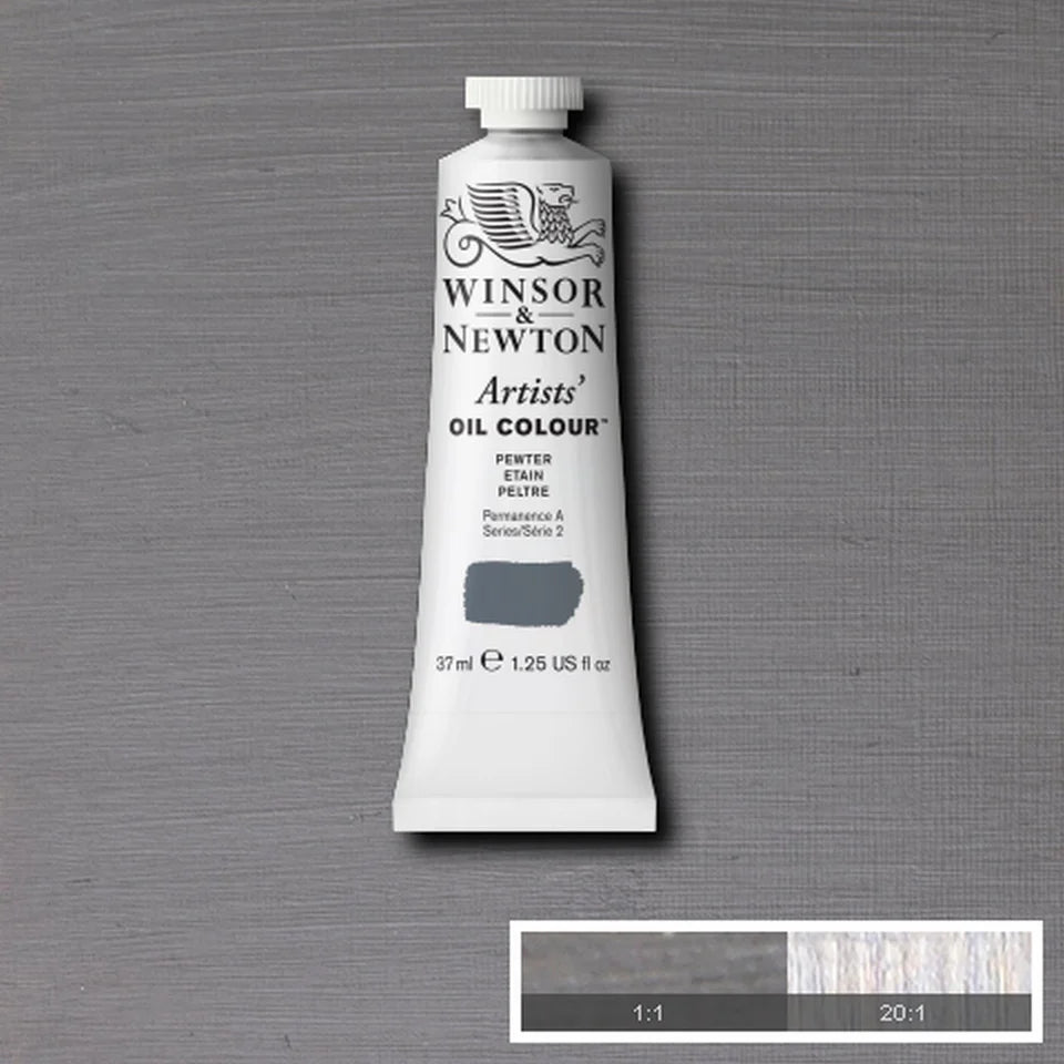 Winsor & Newton Artist's Oil Colour Series 2