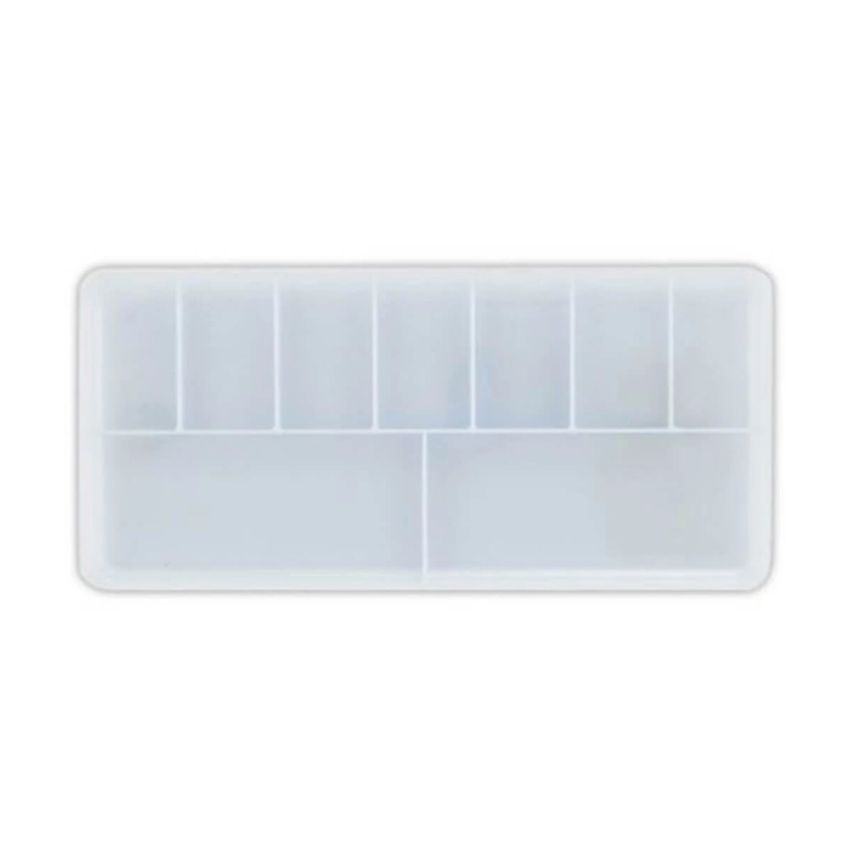 Plastic Palette 9 x 5 inches