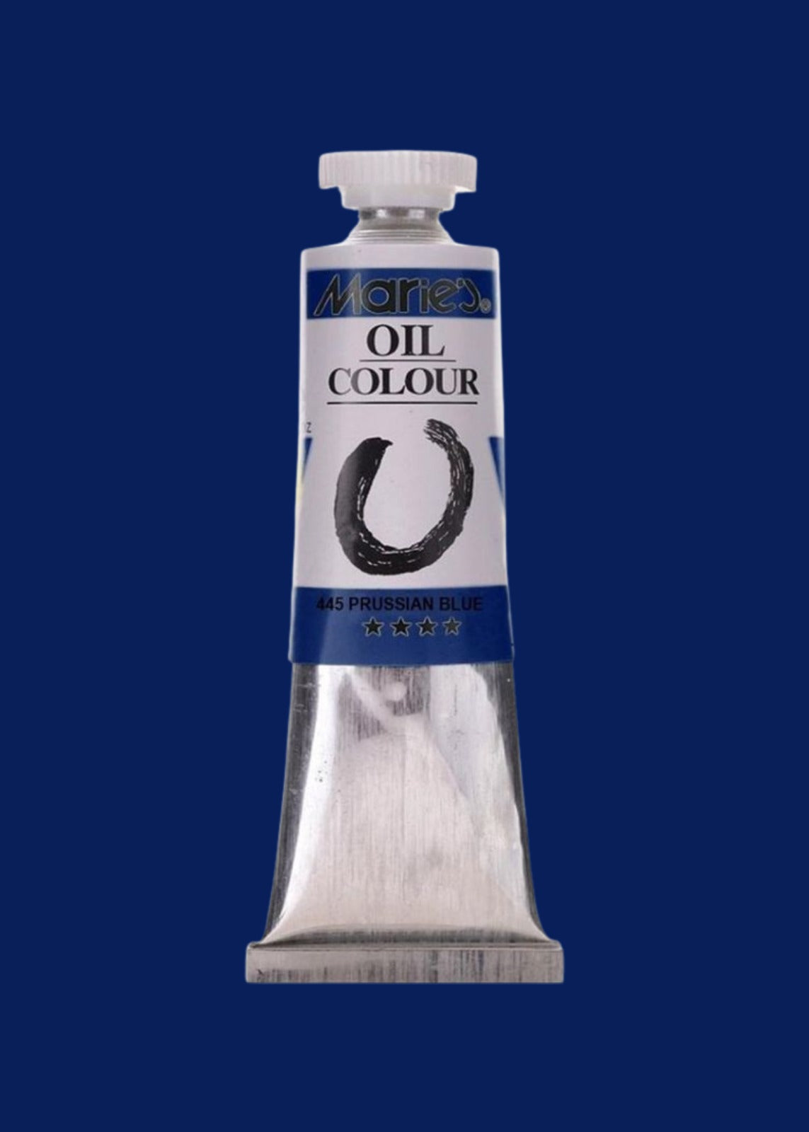 Marie's Oil Colour 50 cc