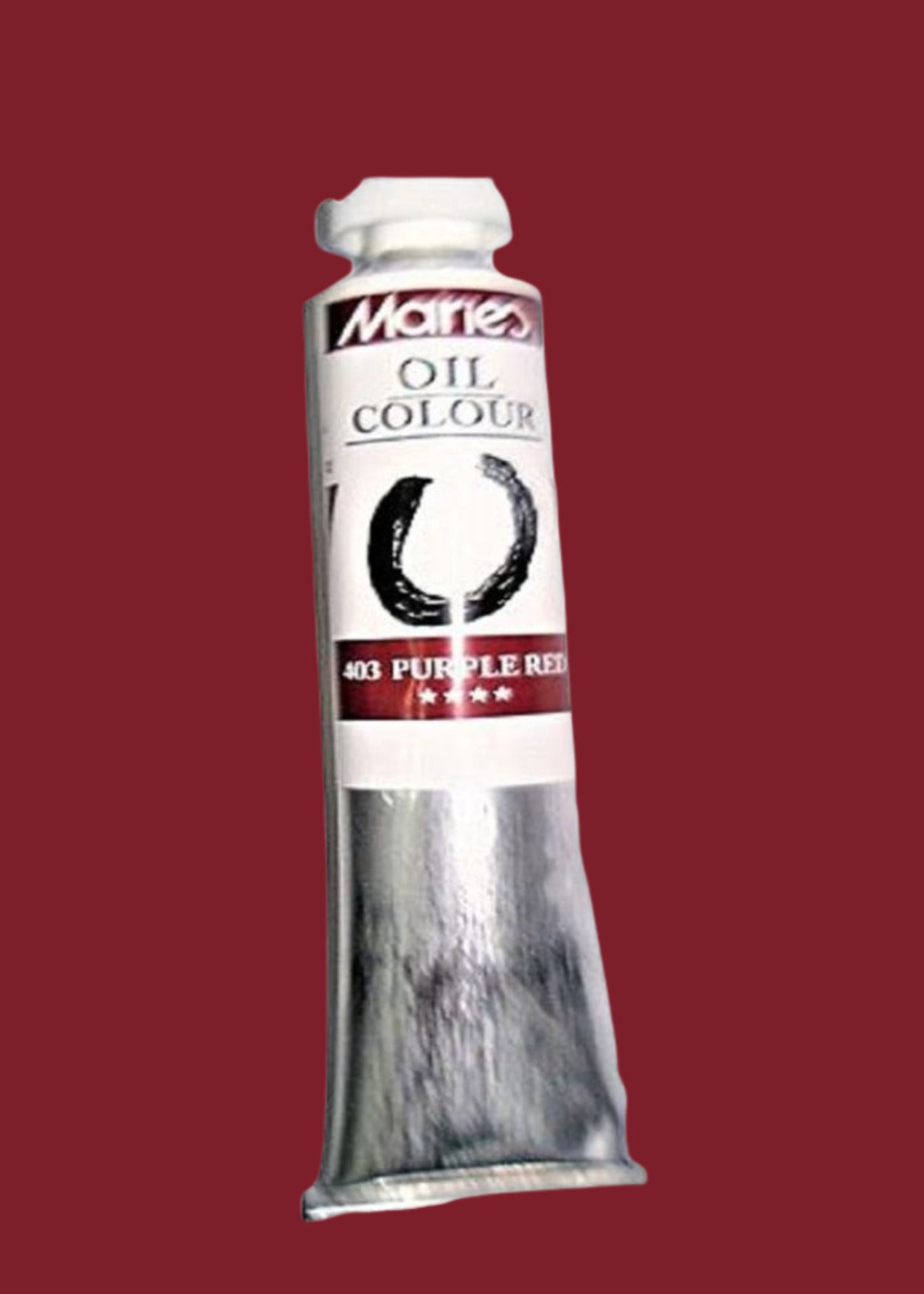 Marie's Oil Colour 50 cc