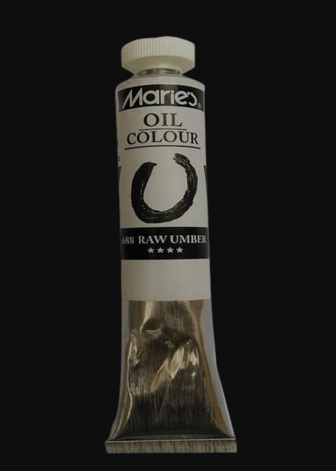Marie's Oil Colour 50 cc