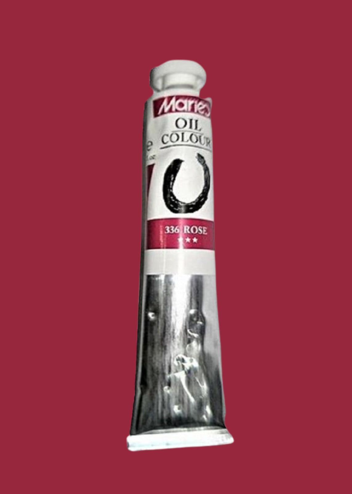 Marie's Oil Colour 50 cc