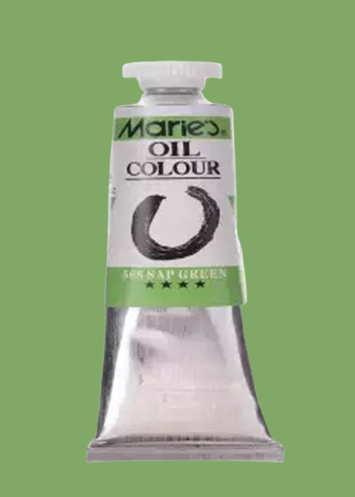 Marie's Oil Colour 50 cc