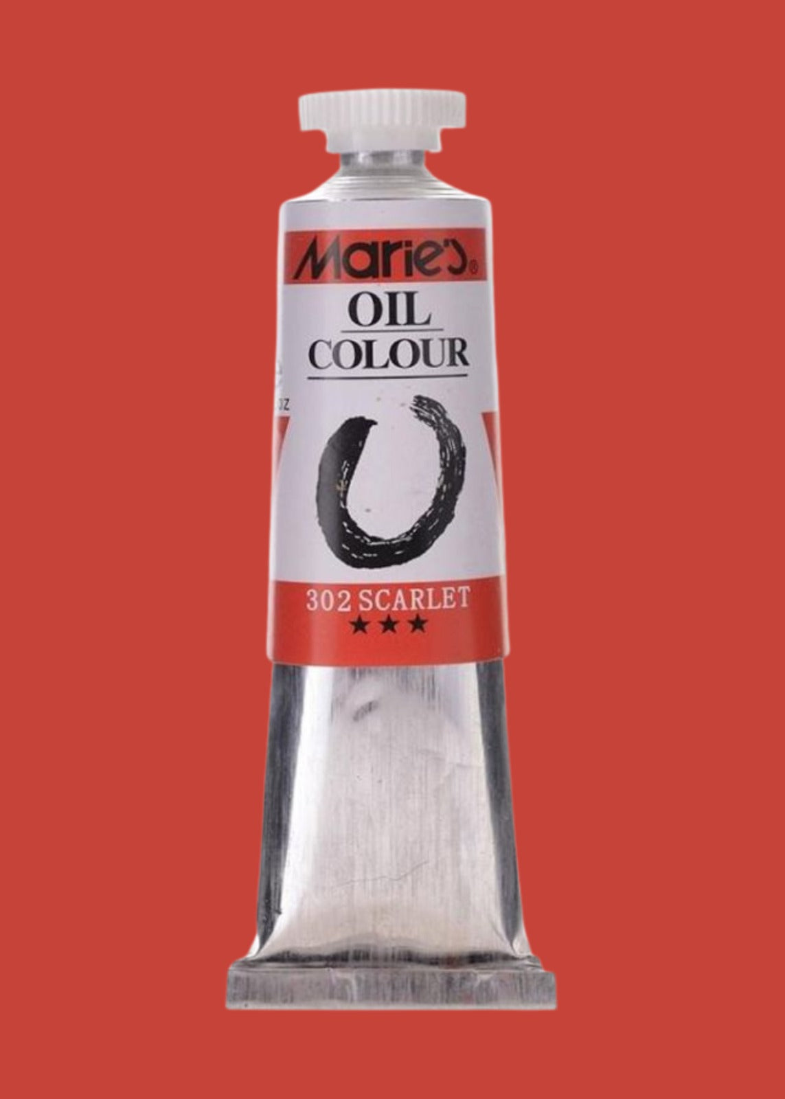 Marie's Oil Colour 50 cc