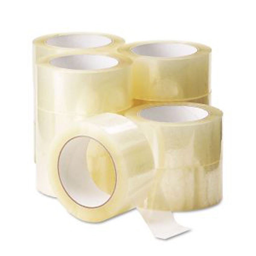 Transparent Tape Scotch Tape