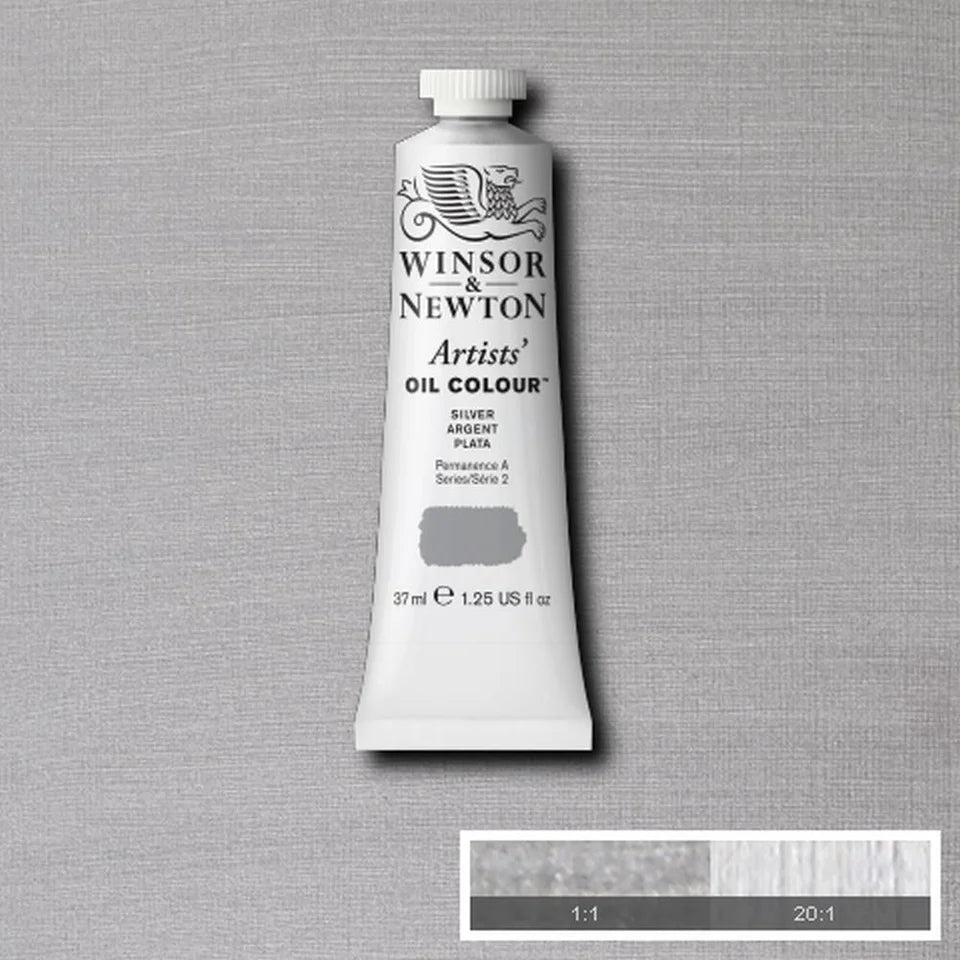 Winsor & Newton Artist's Oil Colour Series 2