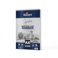 Sketch Pad Bluebird A4 160 Grams 30 sheets