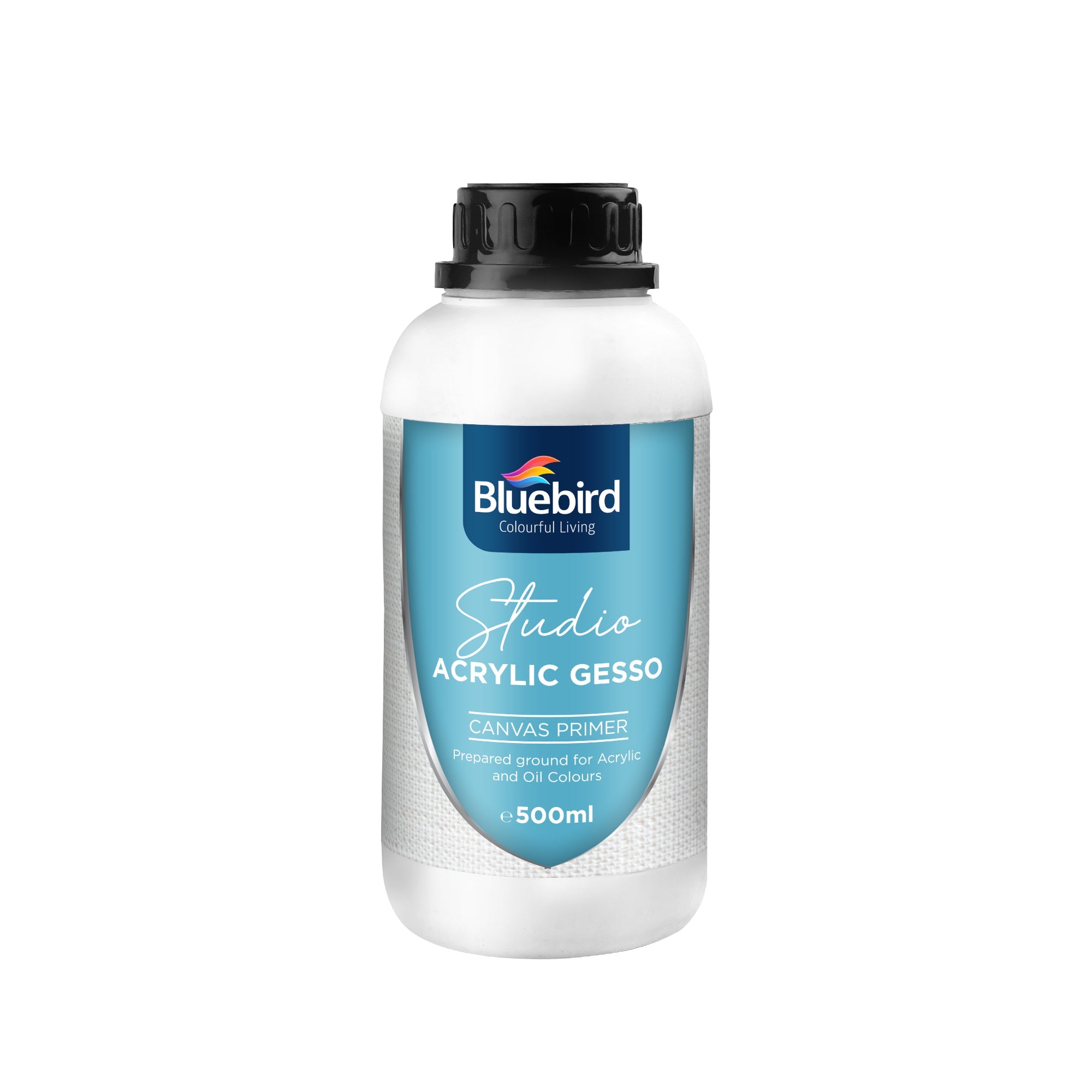 Studio Acrylic Gesso Bluebird