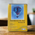 Water Color Pad 180 Grams 16 k 24 Sheets