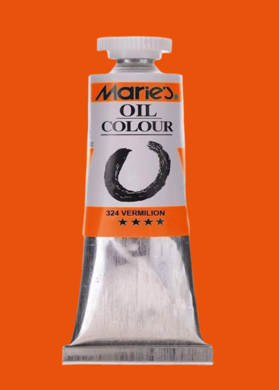 Marie's Oil Colour 50 cc