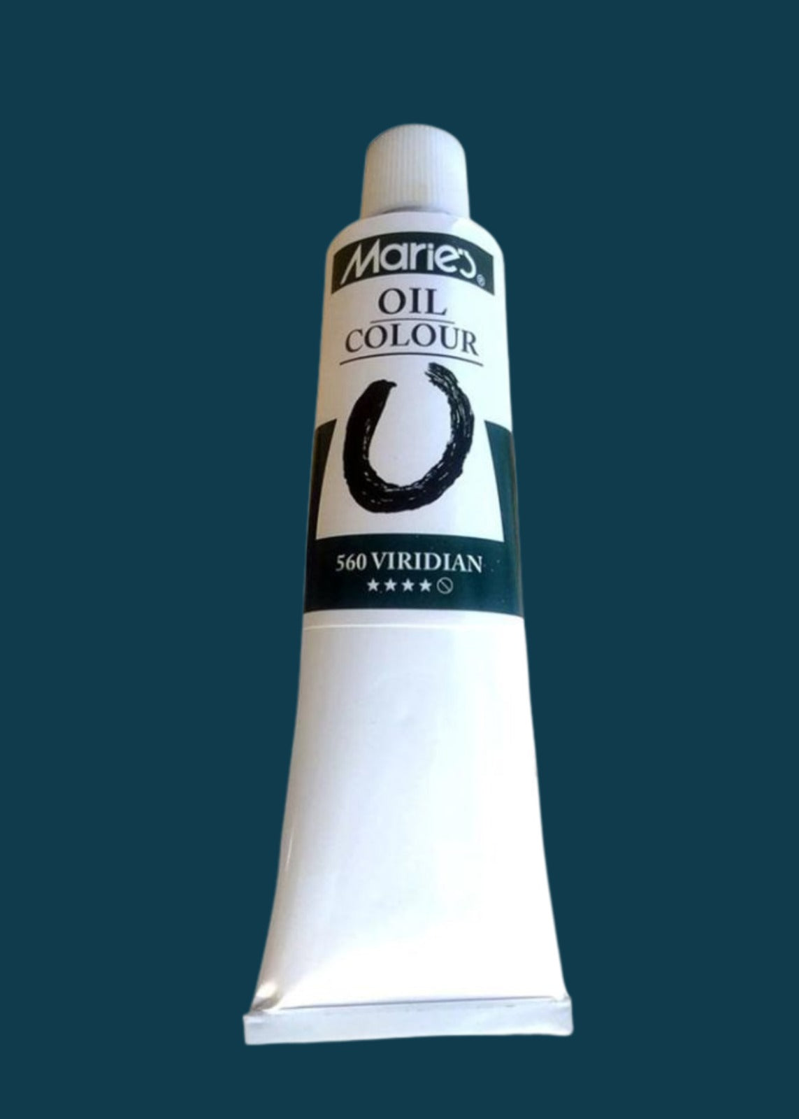 Marie's Oil Colour 50 cc