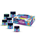Poster Colour Blue Bird set of 6 colours 25 ml