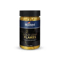 Gold Foil Leaf Flakes 10 gm