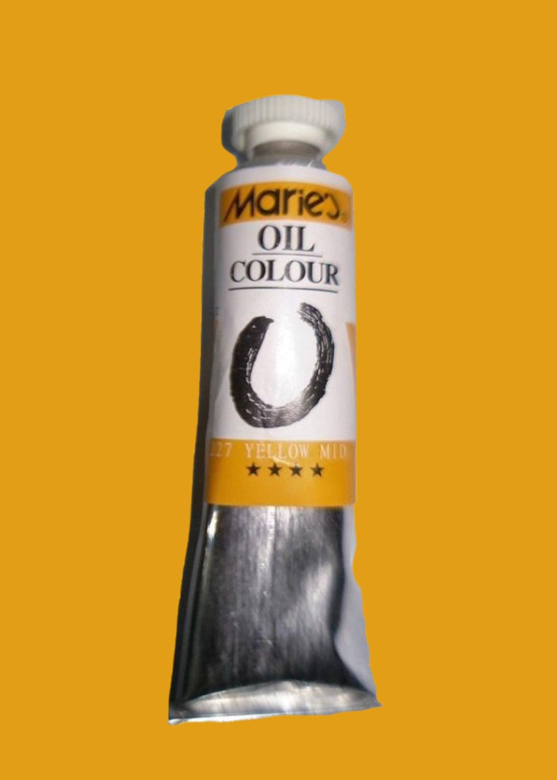 Marie's Oil Colour 50 cc