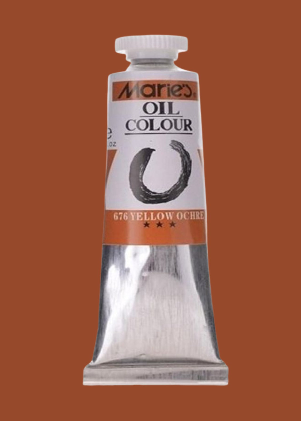 Marie's Oil Colour 50 cc
