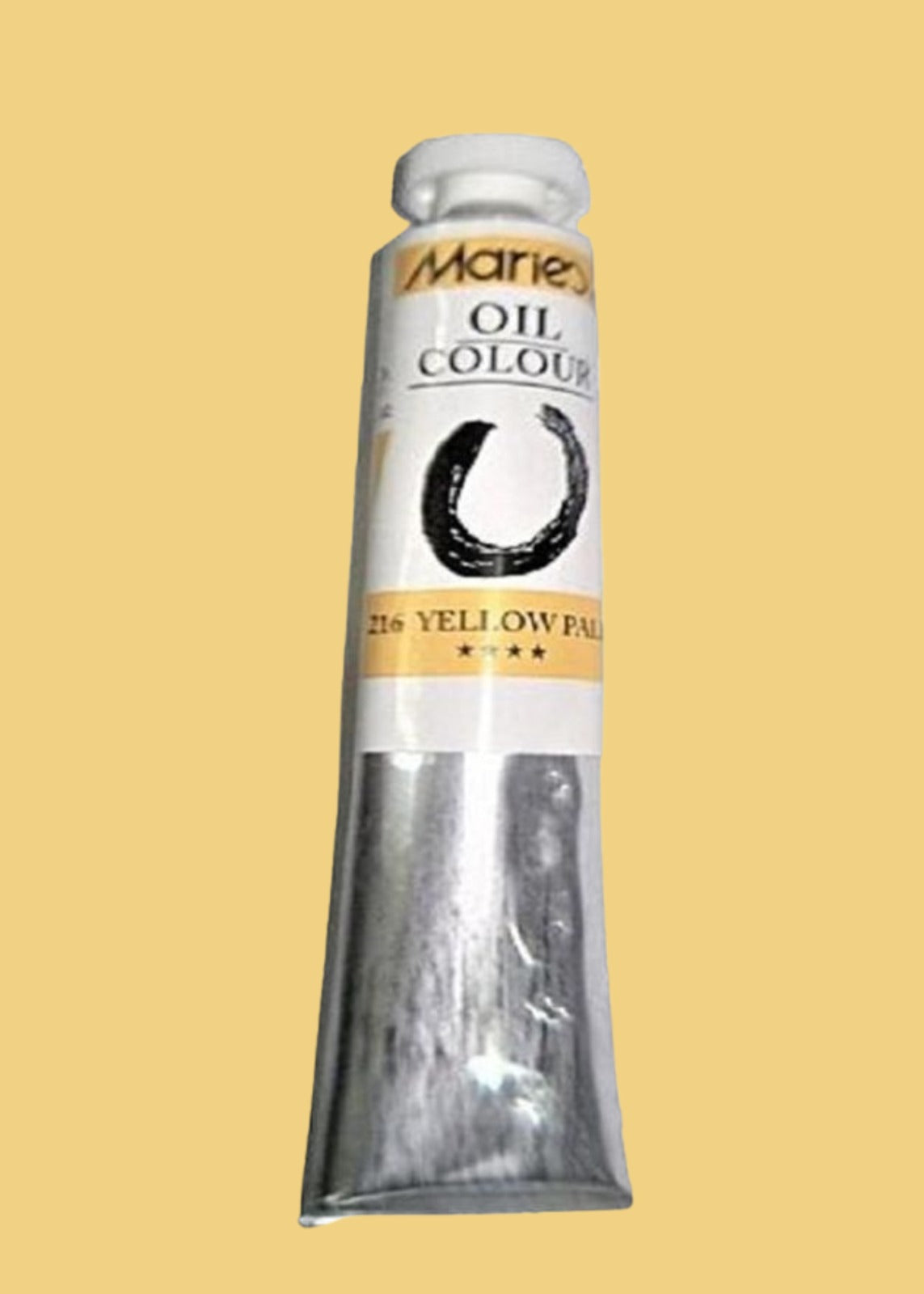 Marie's Oil Colour 50 cc