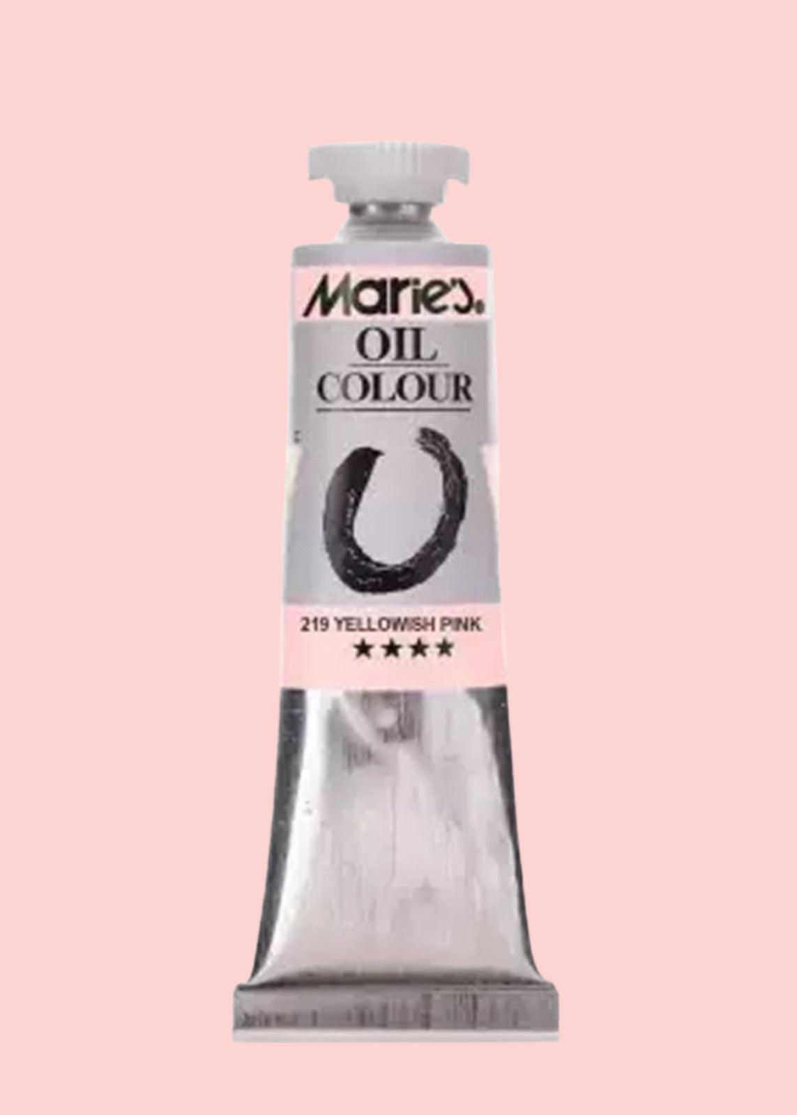 Marie's Oil Colour 50 cc