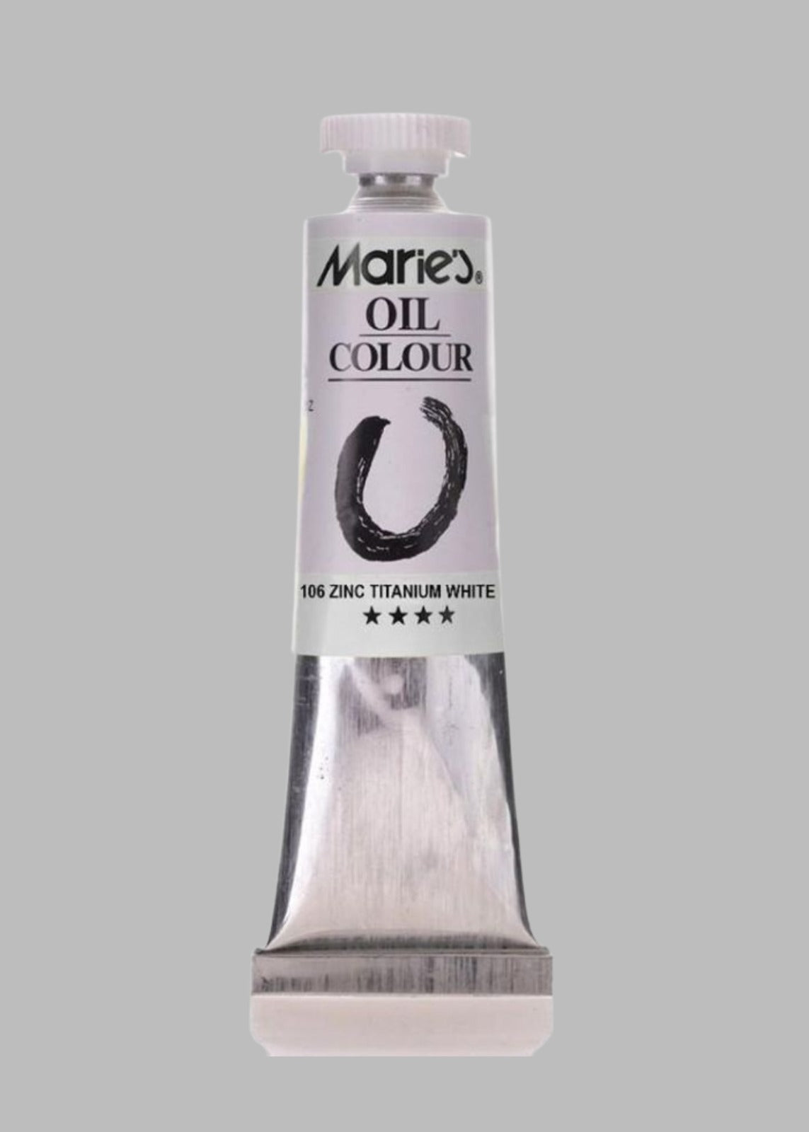Marie's Oil Colour 50 cc