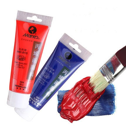 Marie's Acrylic Colour 75 ml Tube