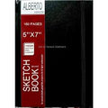 Alberto Sketch Book Hard Cover 110 grams 160 pages Size 5 x 7