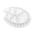 Plastic Palette 12 x 8 inches