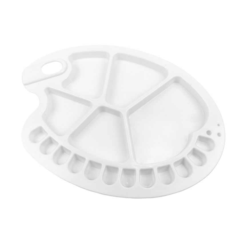 Plastic Palette 12 x 8 inches