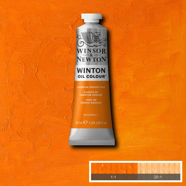 Oil Paints