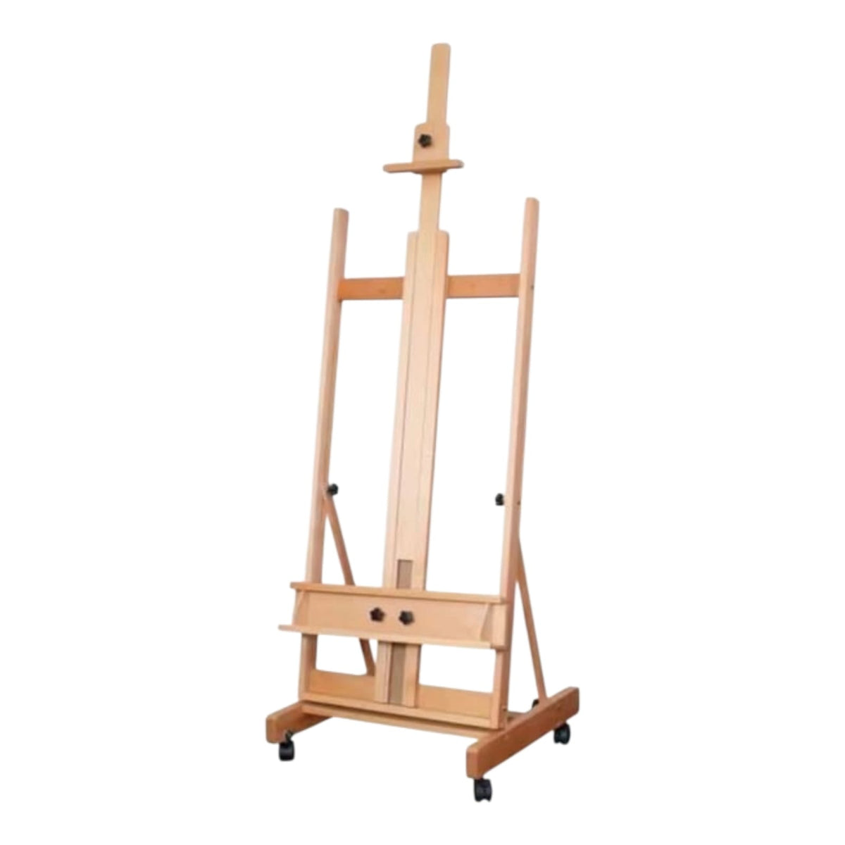 Wooden Easel Adjustable Imported KPS01