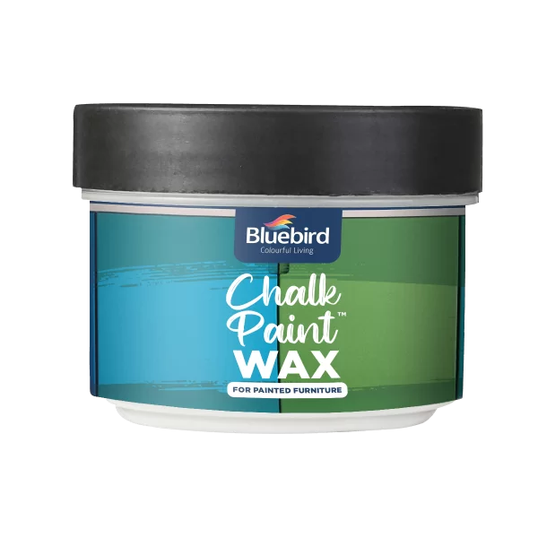 Chalk Paint Wax 200 Grams Clear