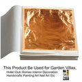 Copper Leaf 14 x 14 Pack of 100