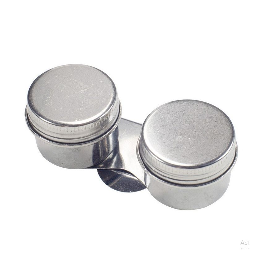 Double Paint Dipper