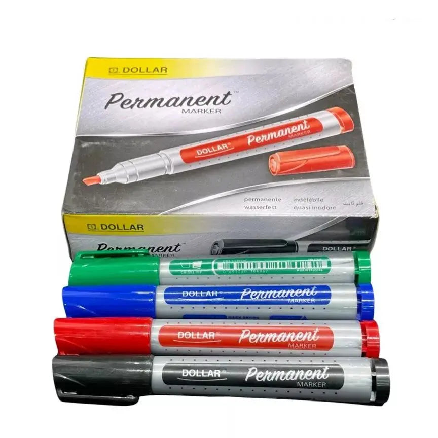 Dollar Permanent Marker