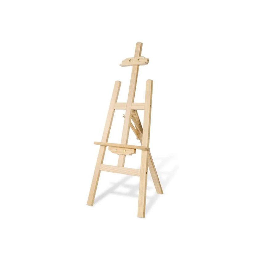 Wooden Easel 90 Cm