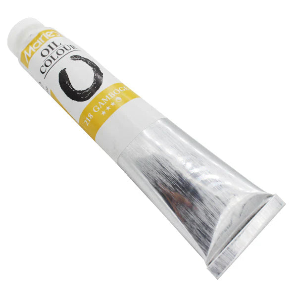 Marie's Oil Colour 50 cc