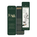Faber Castell 9000 Artist Set