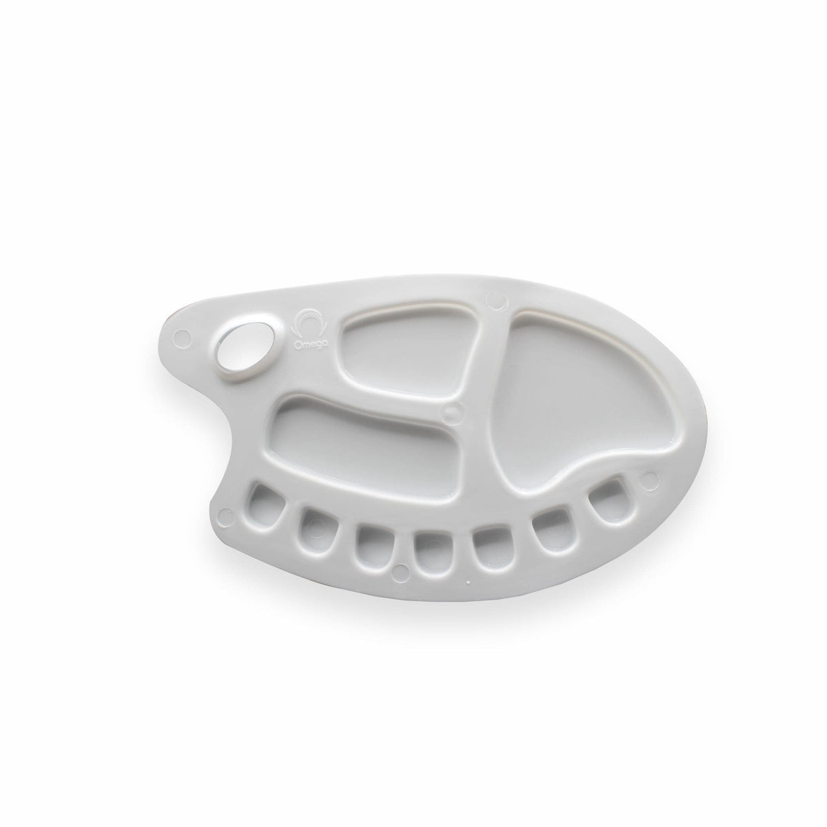 Plastic Palette
