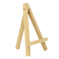 Wooden Easel A6 Mini