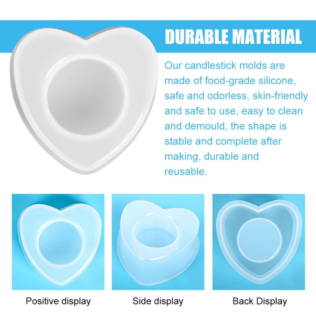 Silicon Mold