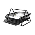 2 Tier Document Tray