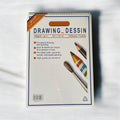 Sketch pad