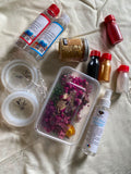 Resin Bangle Kit