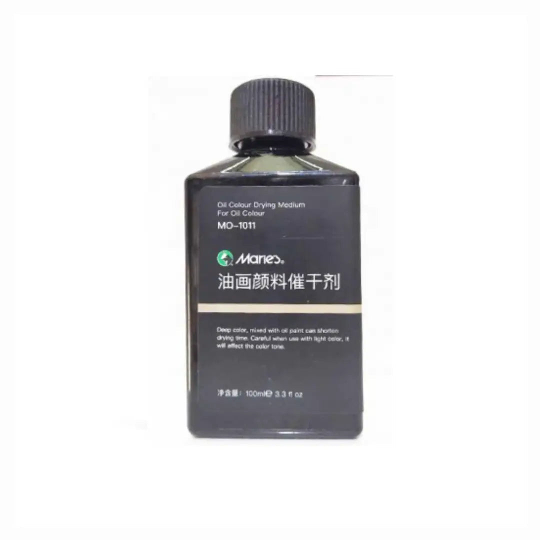 Maries Turpentine 100 ml